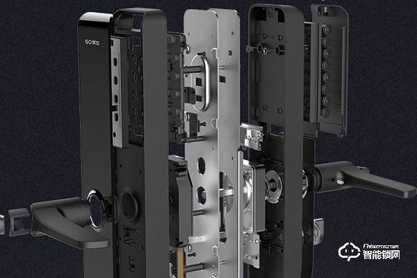 碧泉萊智能鎖質量怎么樣