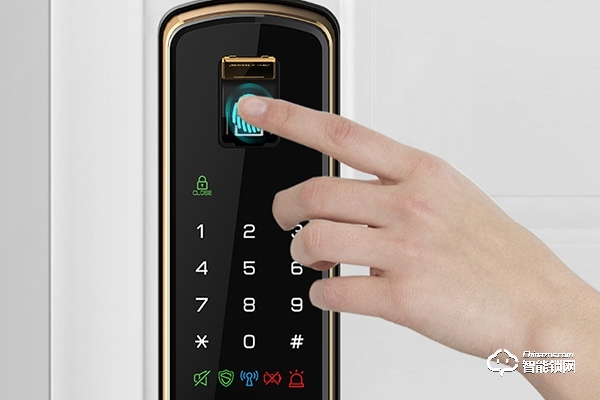 奇固智能鎖怎么樣 奇固智能鎖怎么樣