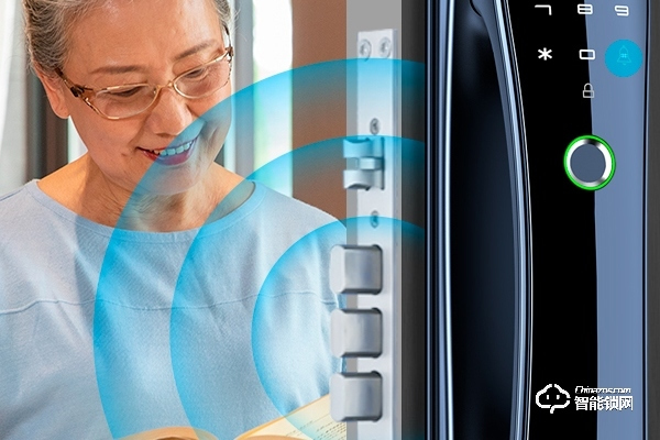 智安芯智能鎖怎么樣