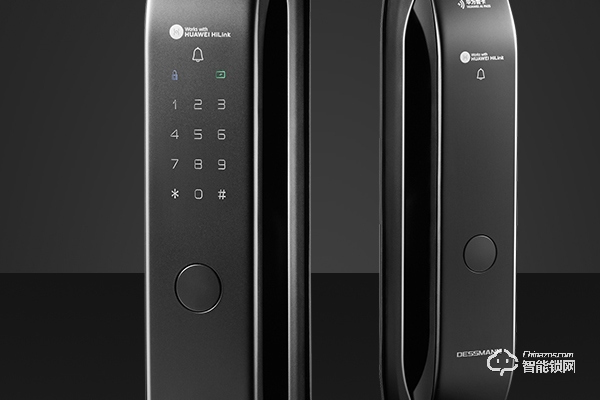 德施曼指紋鎖是幾線品牌