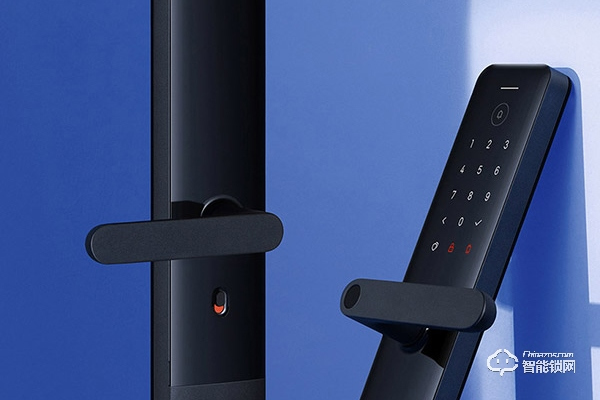 聯動小米的智能鎖怎么樣