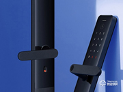 聯動小米的智能鎖怎么樣