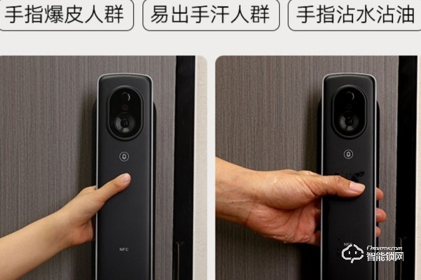 鹿客智能鎖在中國排行 鹿客智能鎖在中國排行