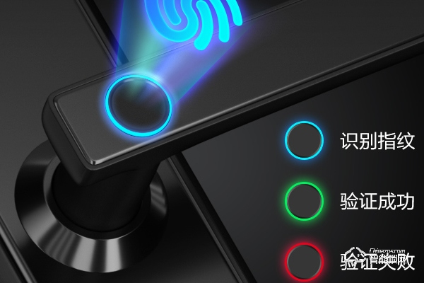 聯想智能門鎖怎么樣