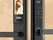 聯(lián)想智能門鎖怎么樣