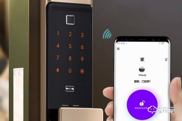 銀馳指紋鎖怎么樣 銀馳指紋鎖怎么樣