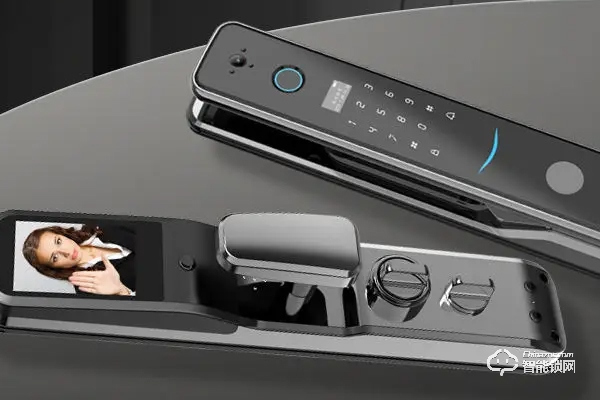 碩澄智能鎖怎樣 碩澄智能鎖怎樣