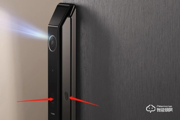 華為的密碼鎖好不好