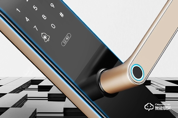 步匠智能鎖是哪個(gè)公司的