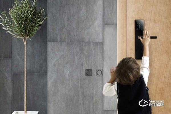 步匠智能鎖是哪個(gè)公司的