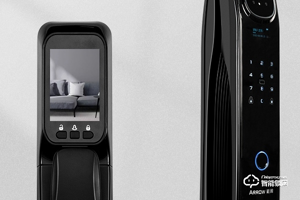 潞華科技指紋鎖怎么樣 潞華科技指紋鎖怎么樣