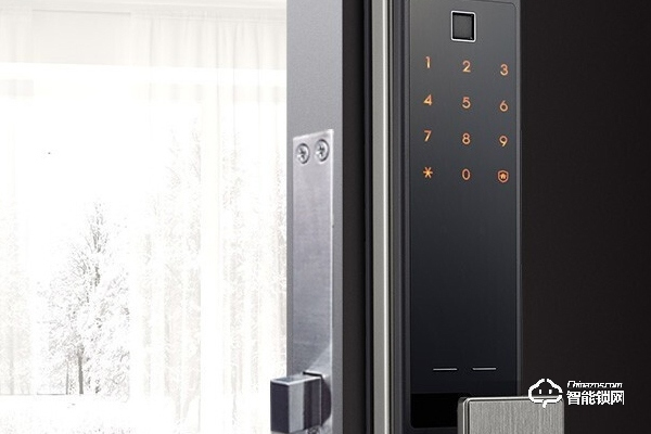 揚(yáng)子智能鎖是哪里廠生產(chǎn)的