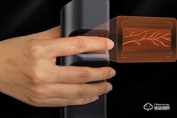 小米指紋鎖代工廠是哪家