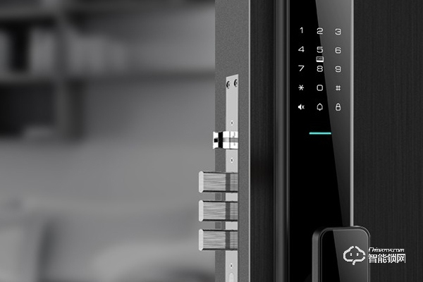 艾棲指紋鎖質量怎么樣