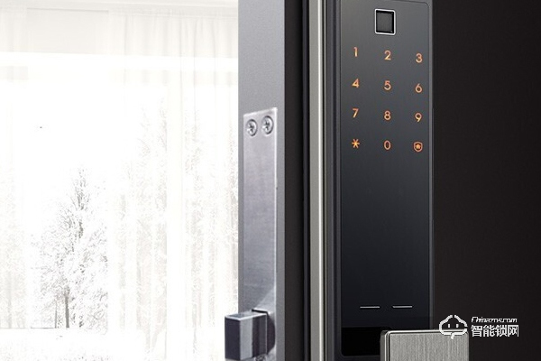 艾棲指紋鎖質量怎么樣