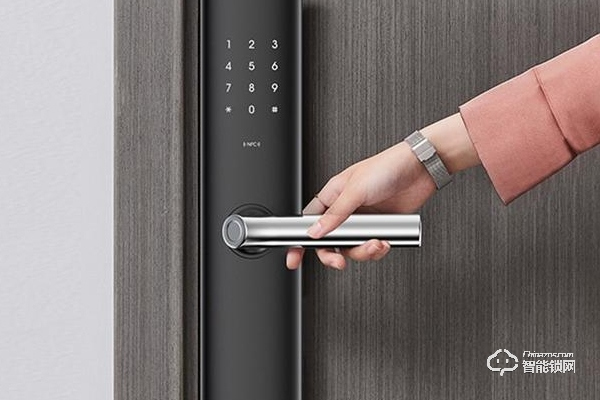 德施曼智能鎖排名第幾