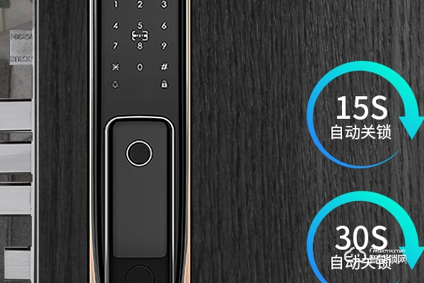 固家指紋鎖是品牌鎖嗎