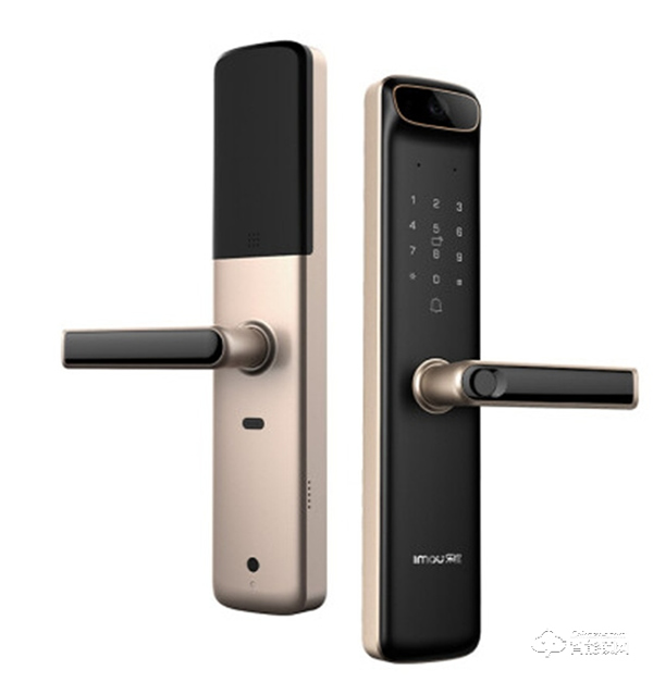 智能鎖小知識 | 半自動智能鎖有哪幾類? 智能鎖小知識 | 半自動智能鎖有哪幾類?