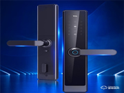 智能鎖小知識 | 半自動智能鎖有哪幾類？