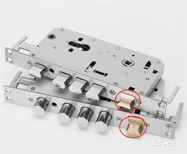 智能鎖小知識|開門方向不同,智能門鎖怎么調整方向? 智能鎖小知識|開門方向不同,智能門鎖怎么調整方向?