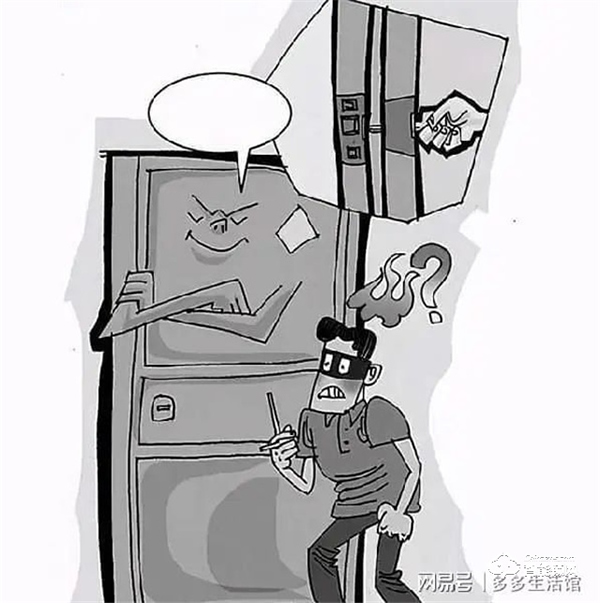 指紋鎖優點突出,但部分人群仍不待見,罪魁禍首竟是它們! 指紋鎖優點突出,但部分人群仍不待見,罪魁禍首竟是它們!