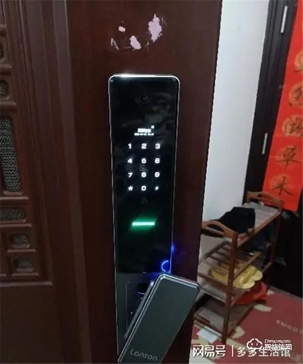 指紋鎖優點突出,但部分人群仍不待見,罪魁禍首竟是它們! 指紋鎖優點突出,但部分人群仍不待見,罪魁禍首竟是它們!