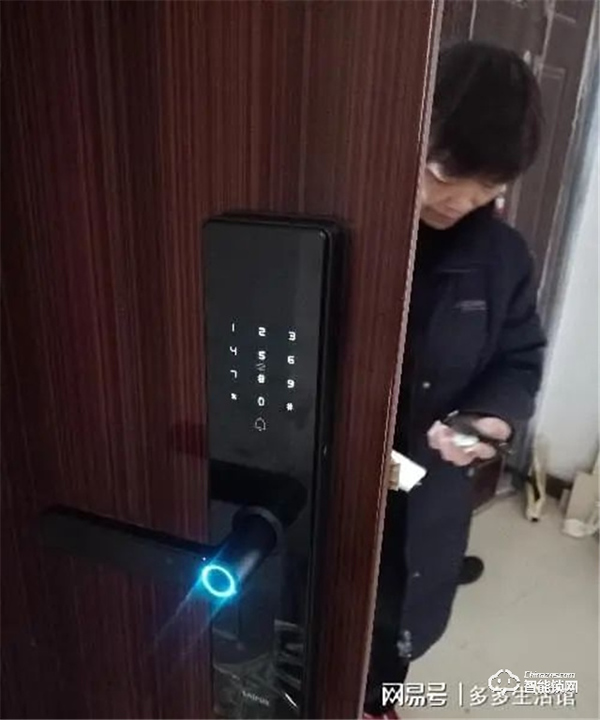 指紋鎖優點突出,但部分人群仍不待見,罪魁禍首竟是它們! 指紋鎖優點突出,但部分人群仍不待見,罪魁禍首竟是它們!