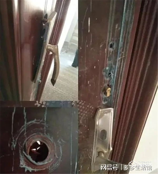 指紋鎖優點突出,但部分人群仍不待見,罪魁禍首竟是它們! 指紋鎖優點突出,但部分人群仍不待見,罪魁禍首竟是它們!