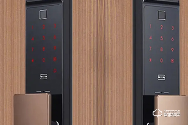 智能門鎖排名前十名 智能門鎖排名前十名