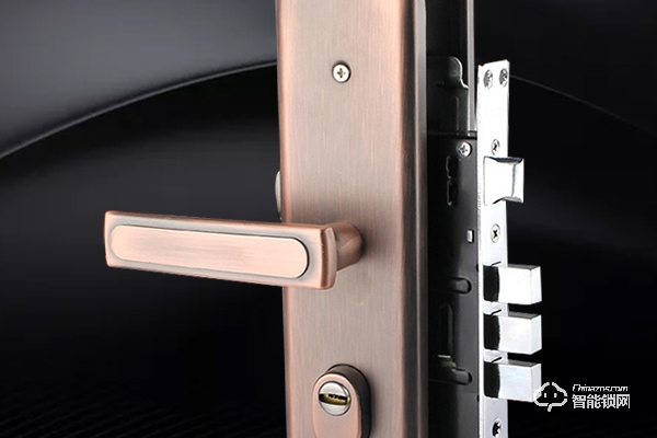 人臉識別門鎖十大名牌