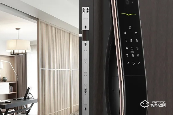 一線智能鎖品牌有哪些 一線智能鎖品牌有哪些