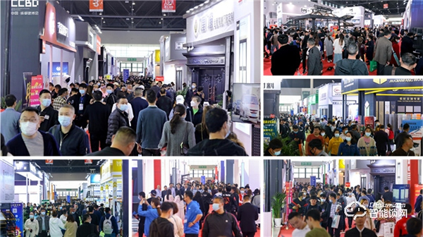 官宣|第二十二屆中國成都建博會定檔2023年4月， 三大突破搶先西部商機