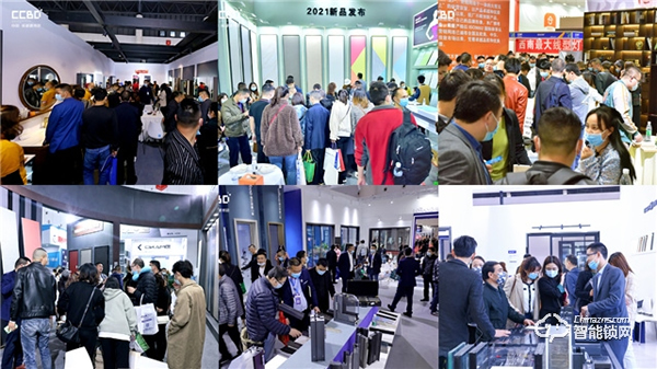 12月9日開幕  2022中國成都建博會有“您”更精彩