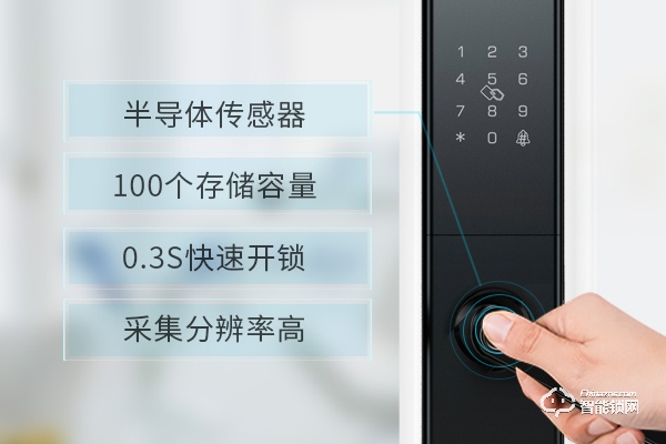 德犬智能鎖加盟