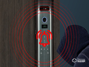 金點原子智能鎖加盟