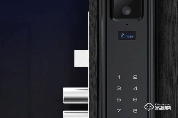 高盾智能鎖加盟 高盾智能鎖加盟