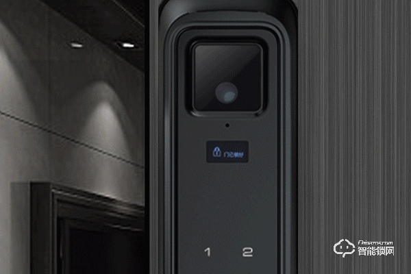 中控智能鎖加盟