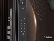 黑龍智能鎖加盟