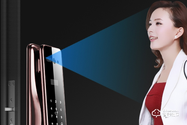 格力智能鎖代理