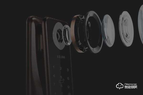 格力智能鎖代理