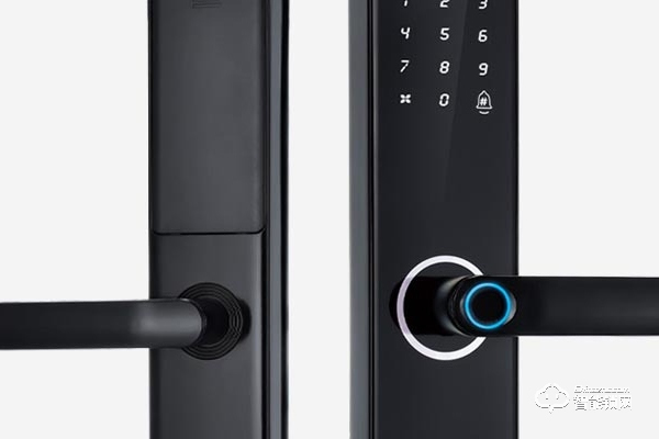 藍盔智能鎖加盟費