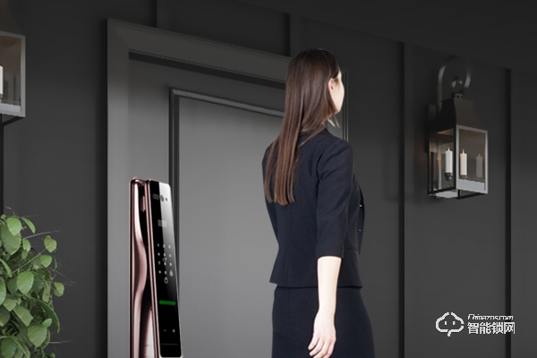 藍盔智能鎖加盟費