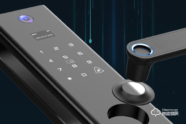 美高智能鎖加盟 美高智能鎖加盟