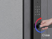 美高智能鎖加盟