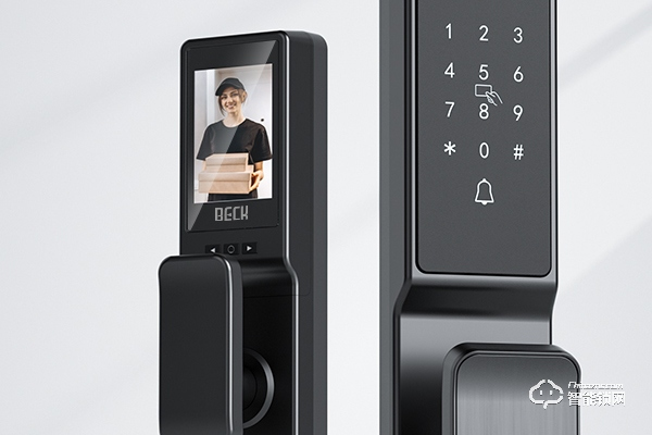 指紋鎖代理品牌