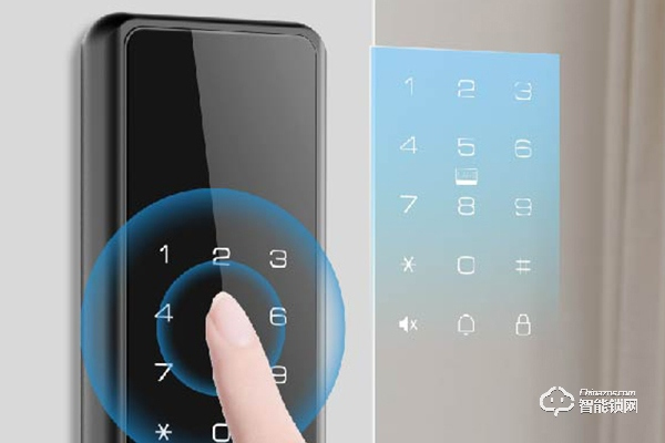 指紋鎖加盟項目 指紋鎖加盟項目