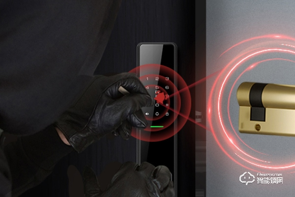 指紋鎖加盟代理