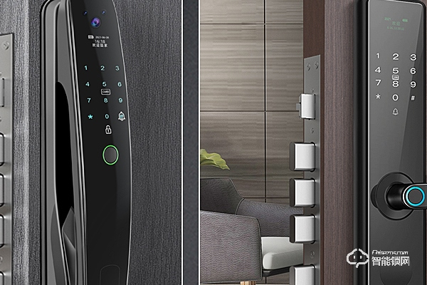 榮事達智能鎖加盟