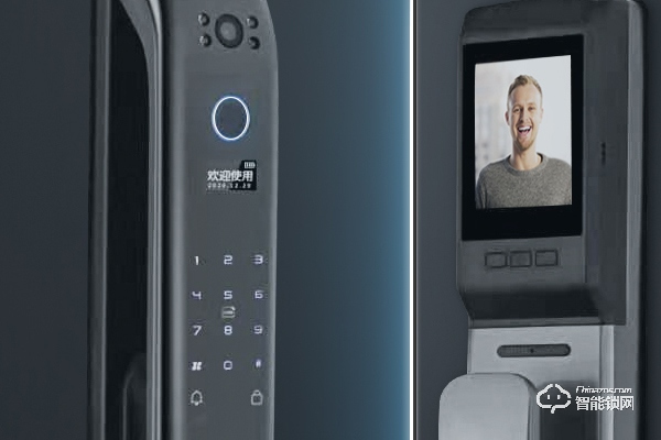 智能指紋鎖加盟代理