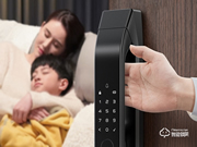 怎樣加盟德施曼智能鎖